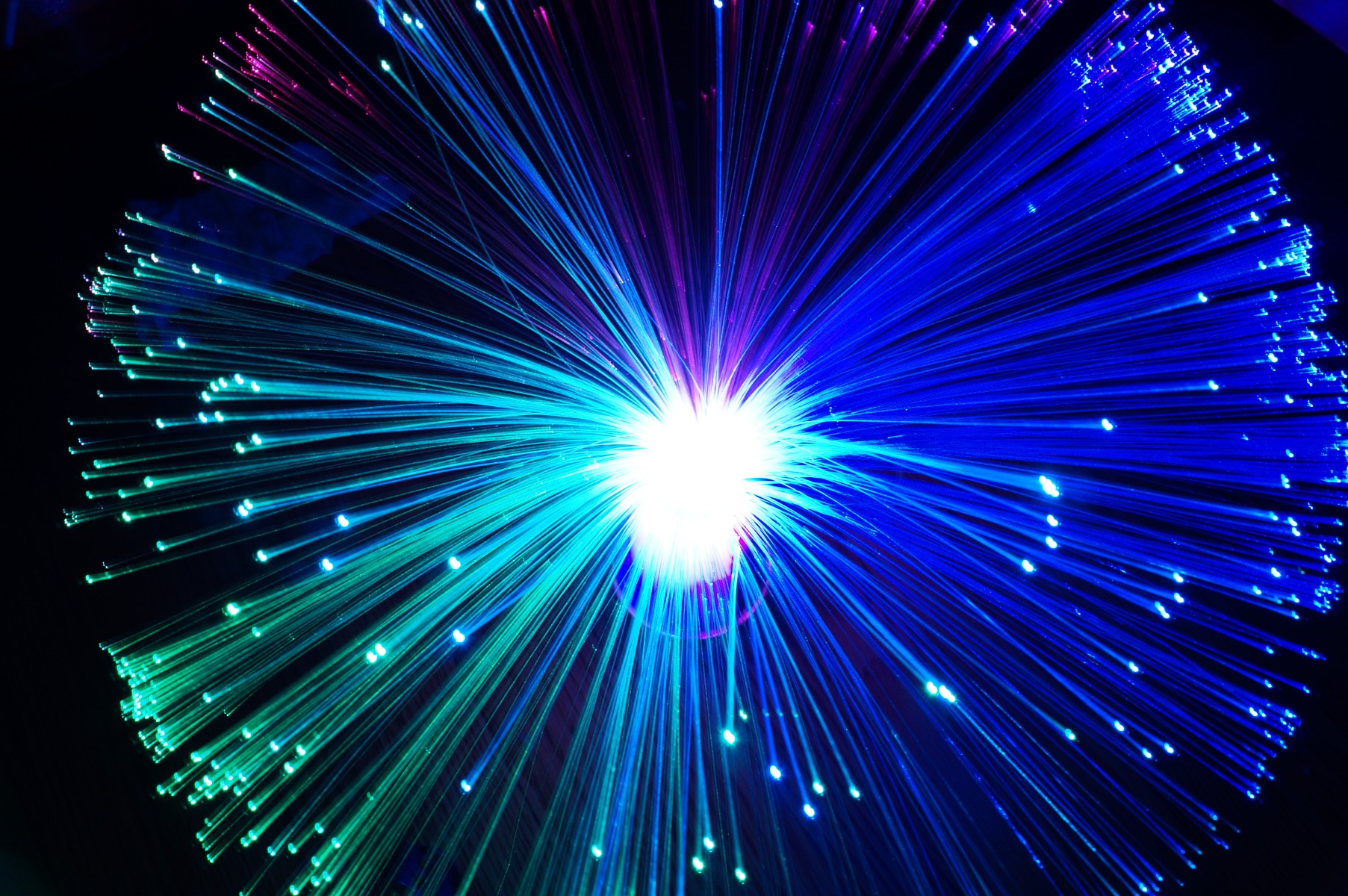 The Importance of Contrast in Fiber Optic Sensing