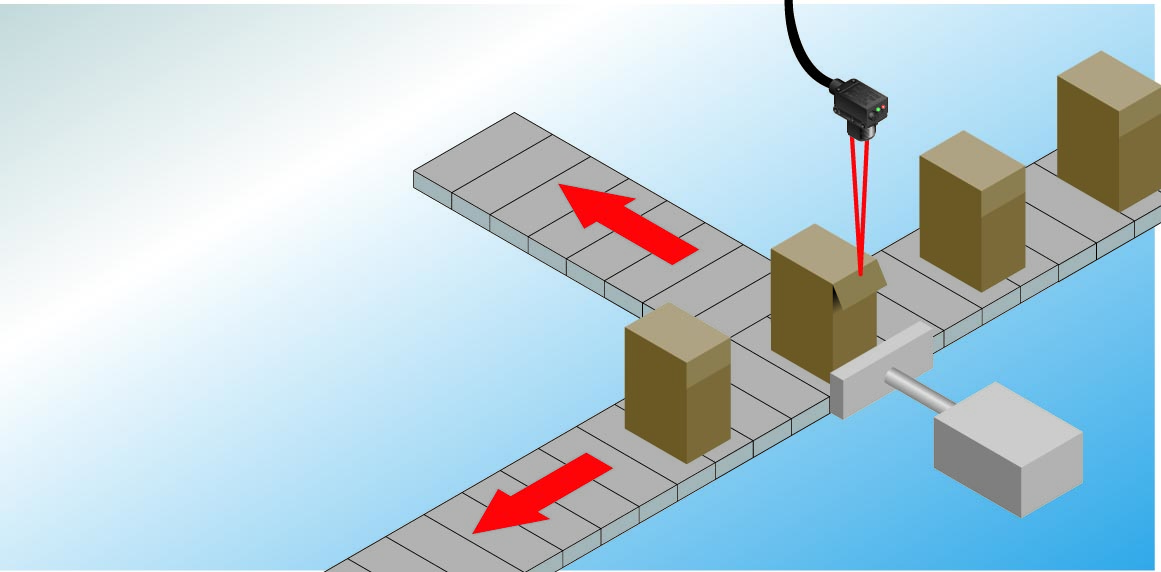 Detection of unwanted condition for product inspection tasks