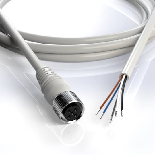 Quick-Disconnect Cables | TRI-TRONICS